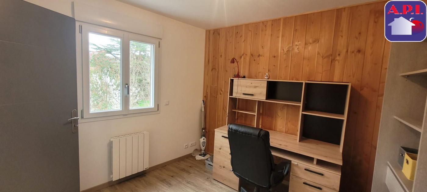 location Maison Rieux De Pelleport - Photo 13