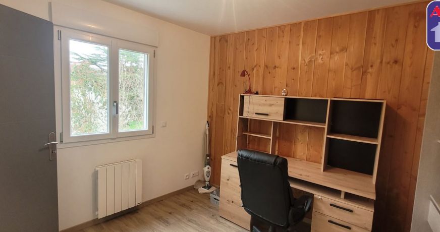 location Maison Rieux De Pelleport