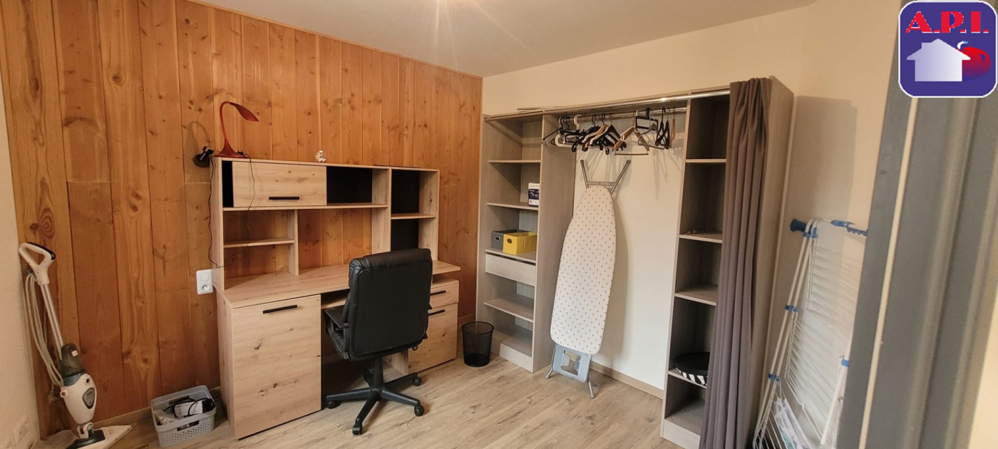 location Maison Rieux De Pelleport - Photo 14