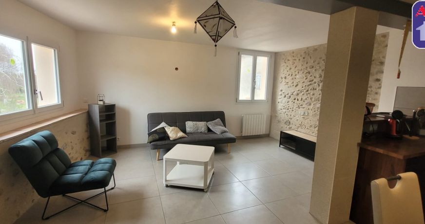 location Maison Rieux De Pelleport