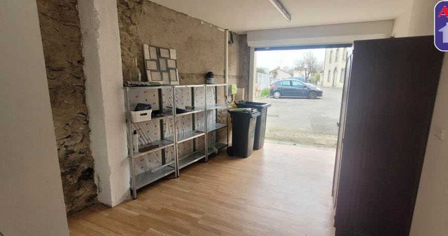 location Maison Rieux De Pelleport