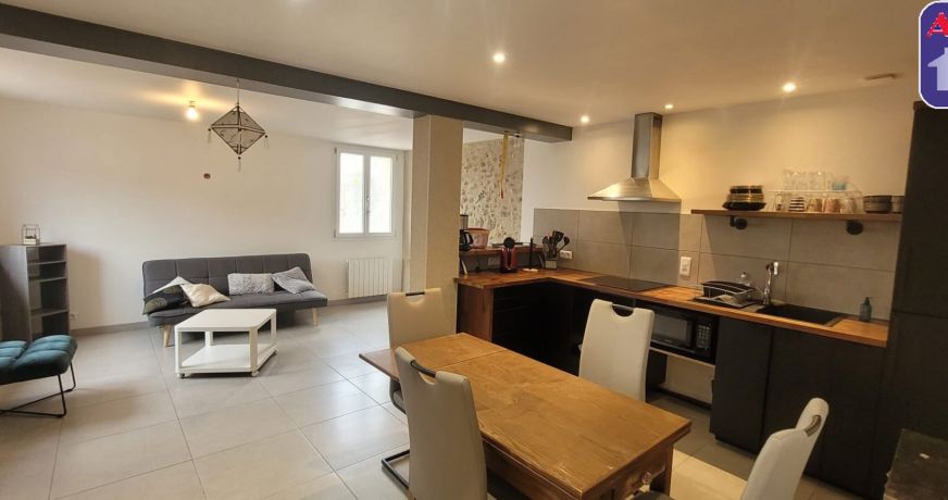 location Maison Rieux De Pelleport