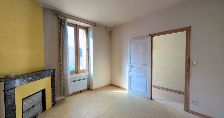 vente Maison Lavelanet