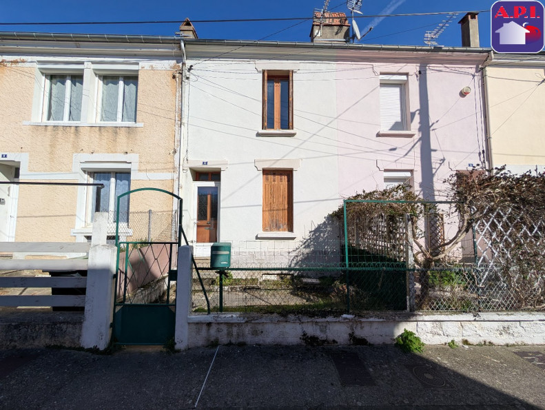vente Maison Lavelanet - Photo 1