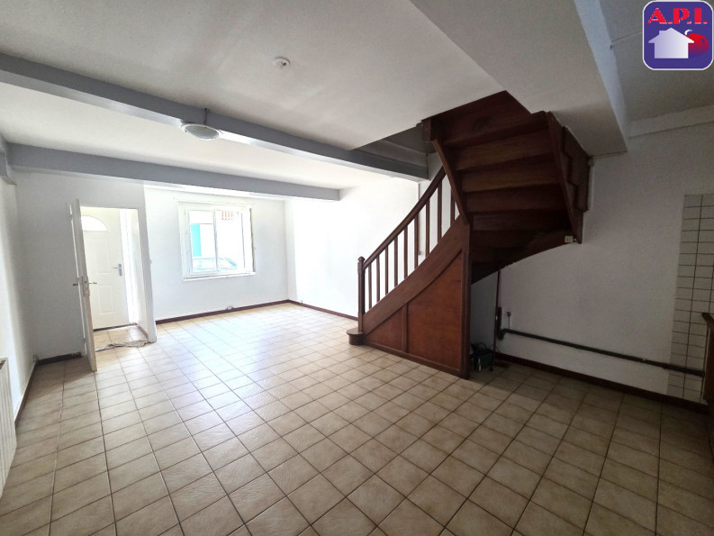 vente Maison Mazeres - Photo 1