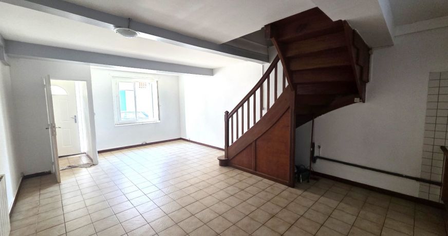 vente Maison Mazeres