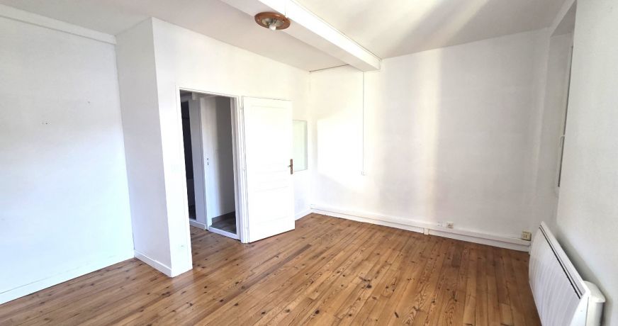 vente Maison Mazeres