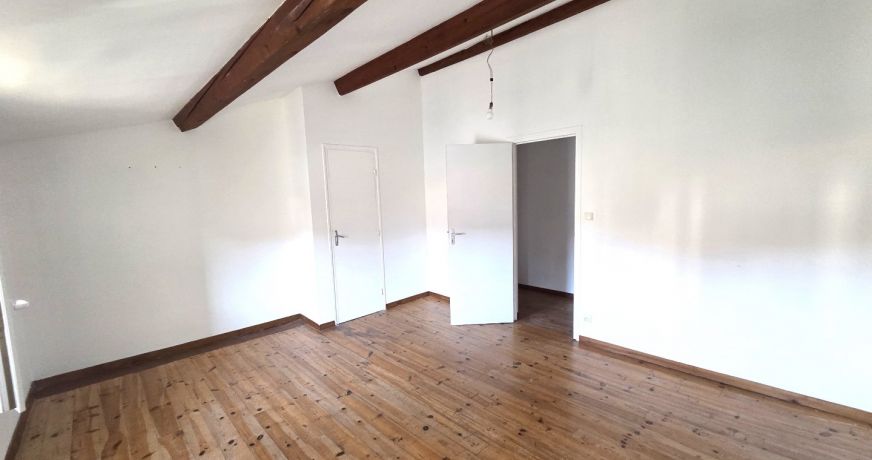 vente Maison Mazeres