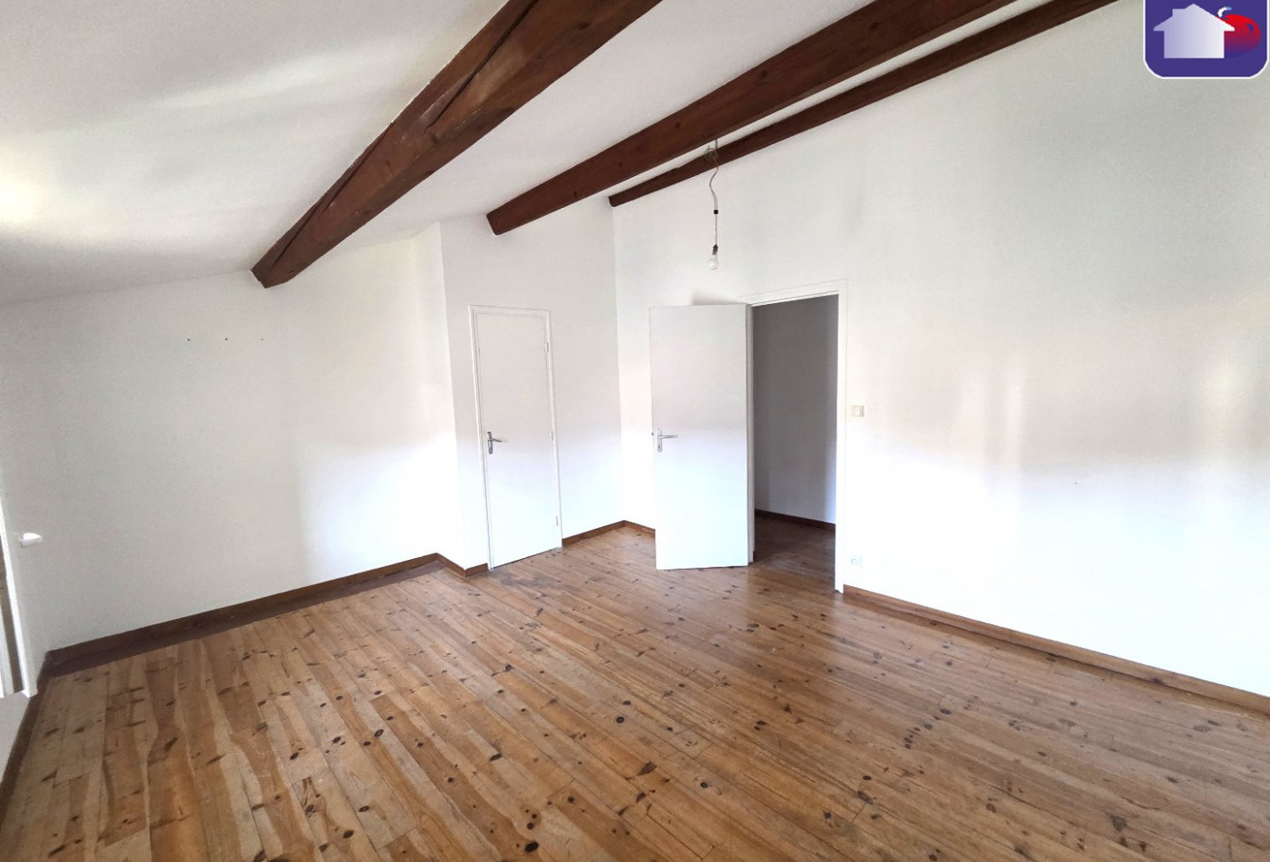 vente Maison Mazeres - Photo 3