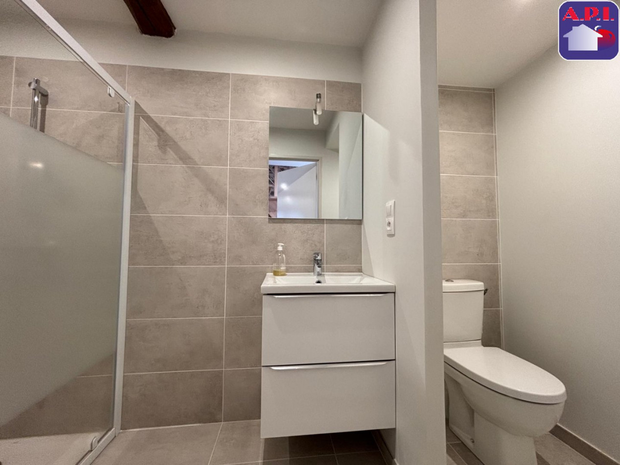 location Maison Vicdessos - Photo 5