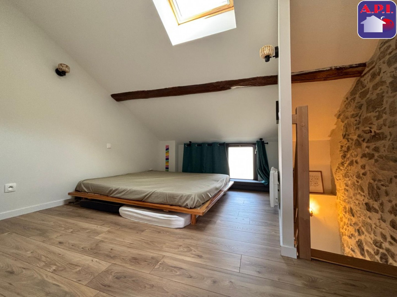 location Maison Vicdessos - Photo 4