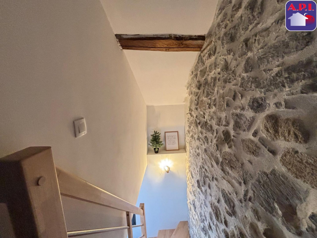 location Maison Vicdessos - Photo 7