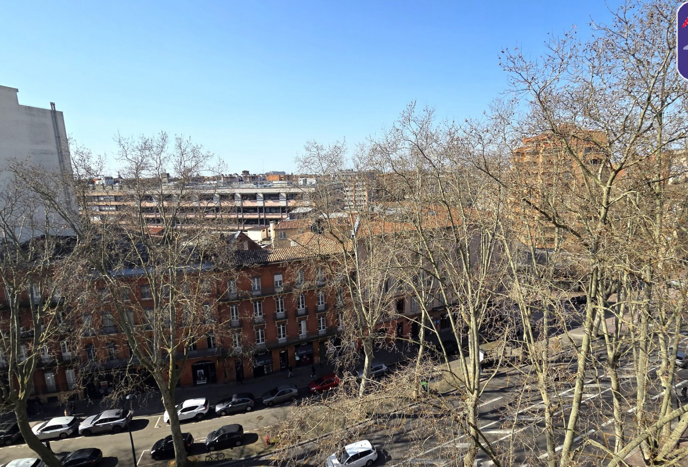 vente Appartement Toulouse - Photo 6