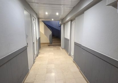 vente Appartement Toulouse
