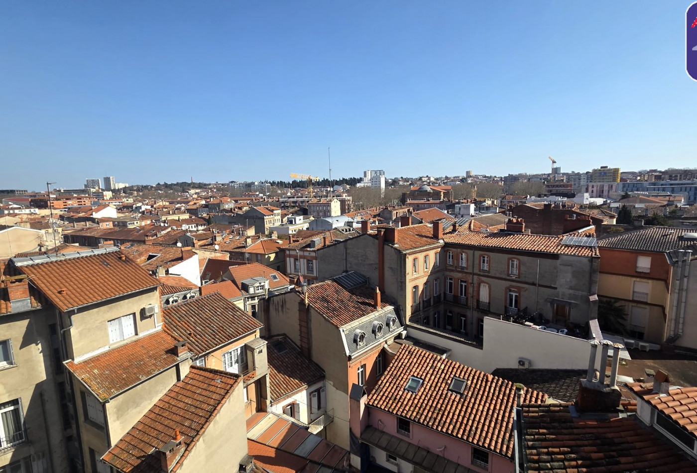 vente Appartement Toulouse - Photo 7