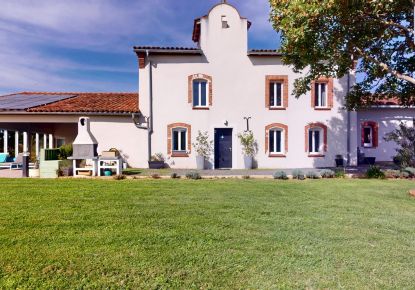 vente Maison Calmont