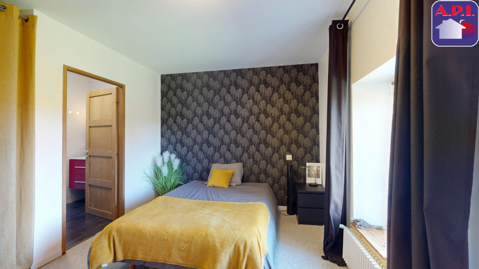 vente Maison Calmont - Photo 10