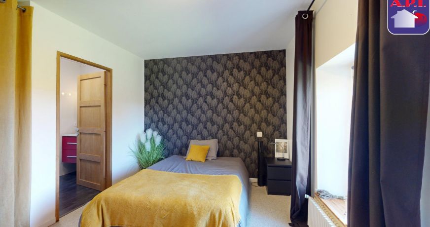 vente Maison Calmont