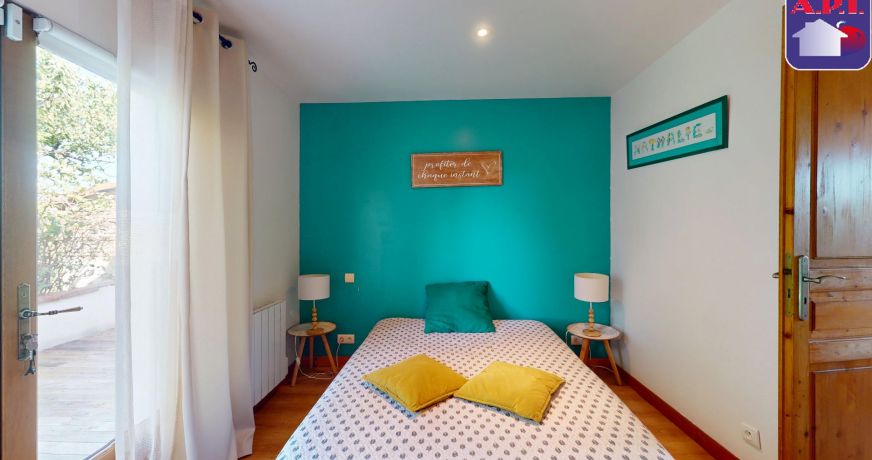 vente Maison Calmont