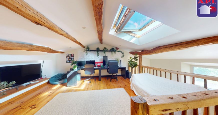 vente Maison Calmont