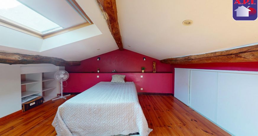 vente Maison Calmont