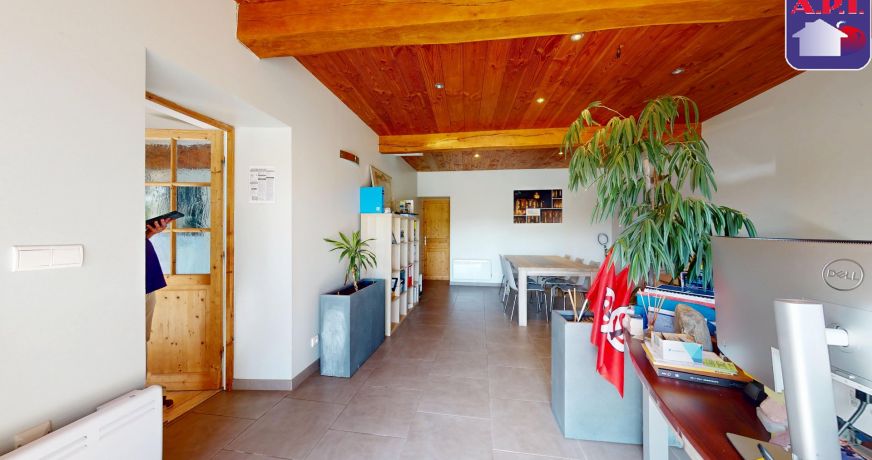 vente Maison Calmont