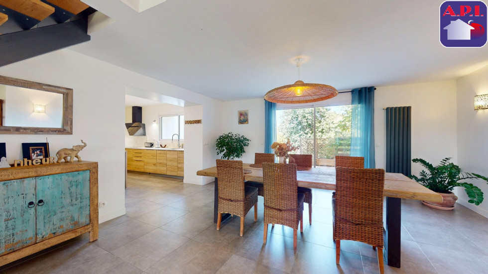 vente Maison Calmont - Photo 2