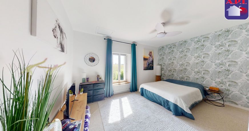 vente Maison Calmont