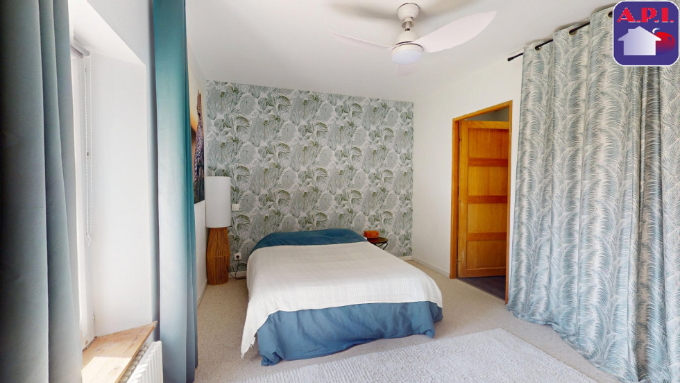 vente Maison Calmont - Photo 9