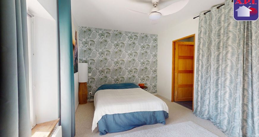 vente Maison Calmont