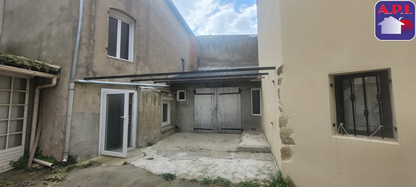 location Maison Belpech - Photo 1