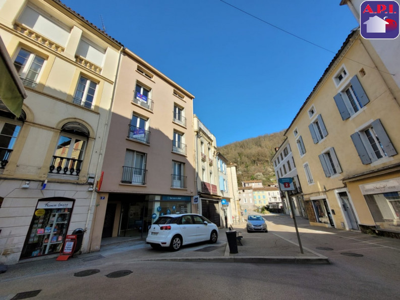 location Appartement Foix - Photo 9