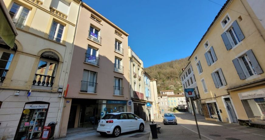 location Appartement Foix