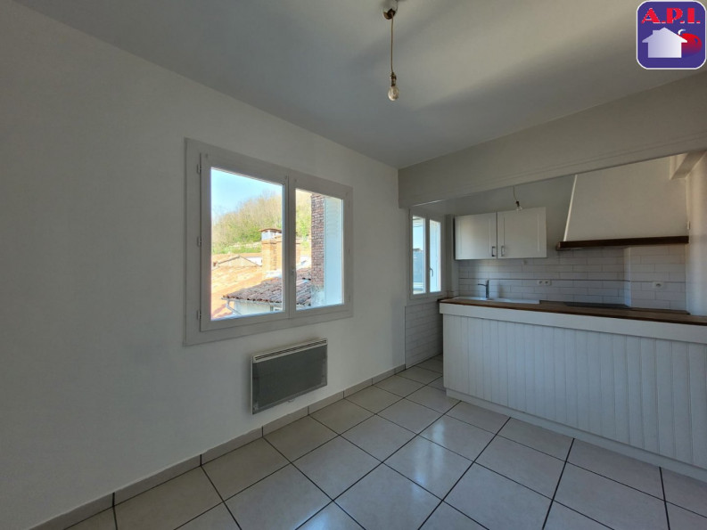 location Appartement Foix - Photo 2