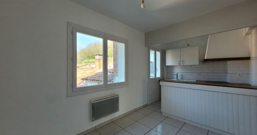 location Appartement Foix
