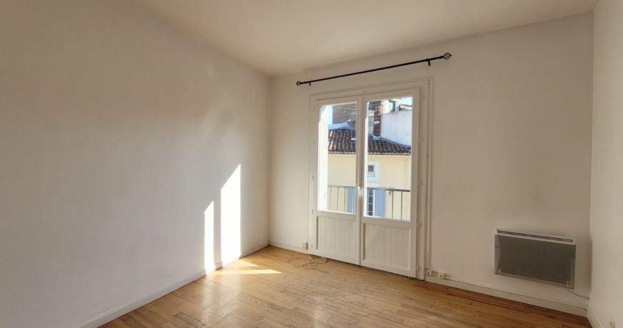 location Appartement Foix