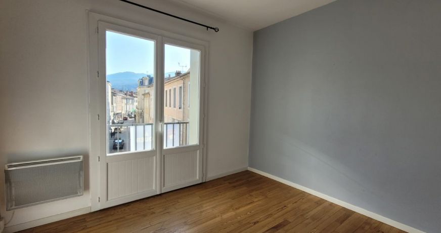 location Appartement Foix
