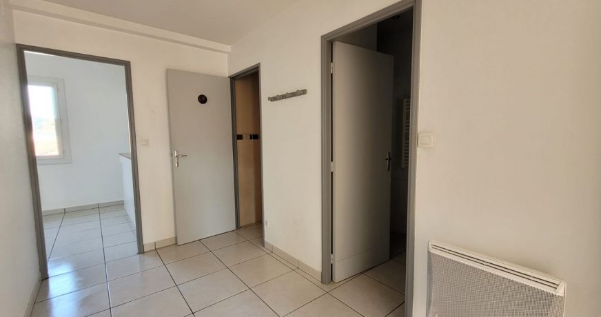 location Appartement Foix