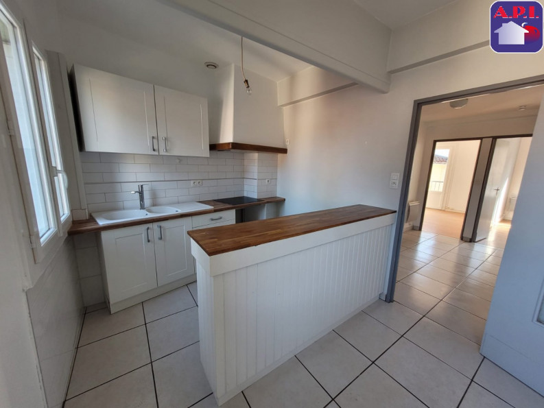 location Appartement Foix - Photo 3