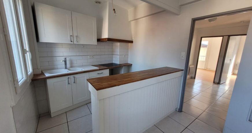 location Appartement Foix