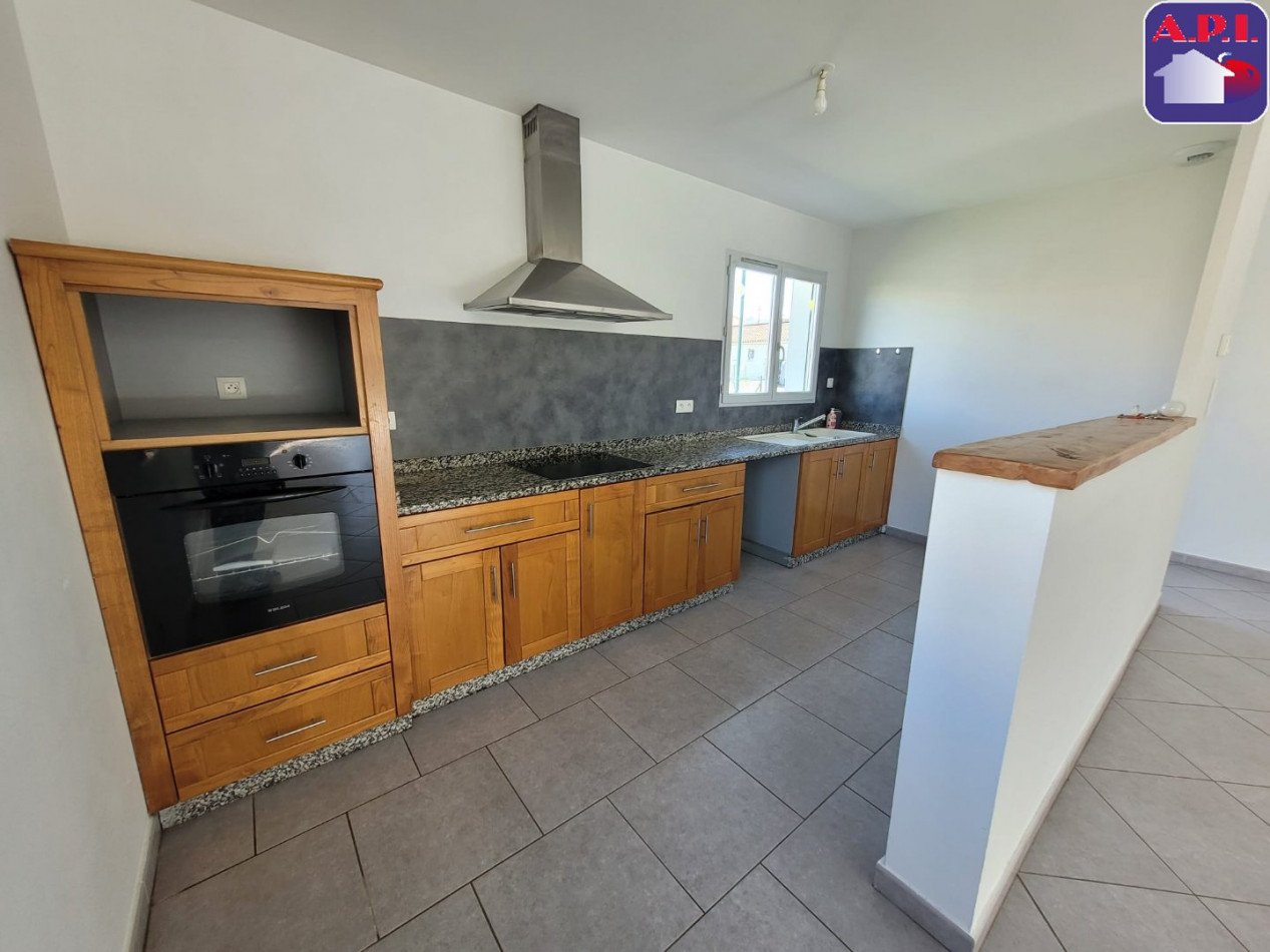 location Maison Saint Jean De Verges - Photo 3