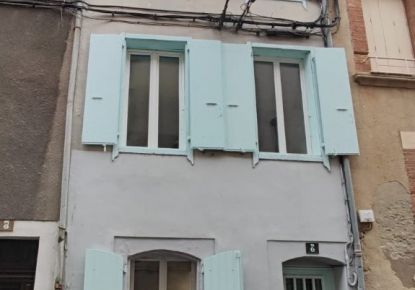 vente Maison Pamiers