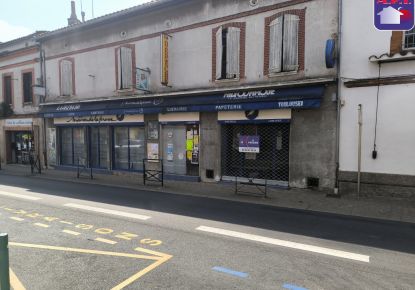 vente Immeuble Auterive