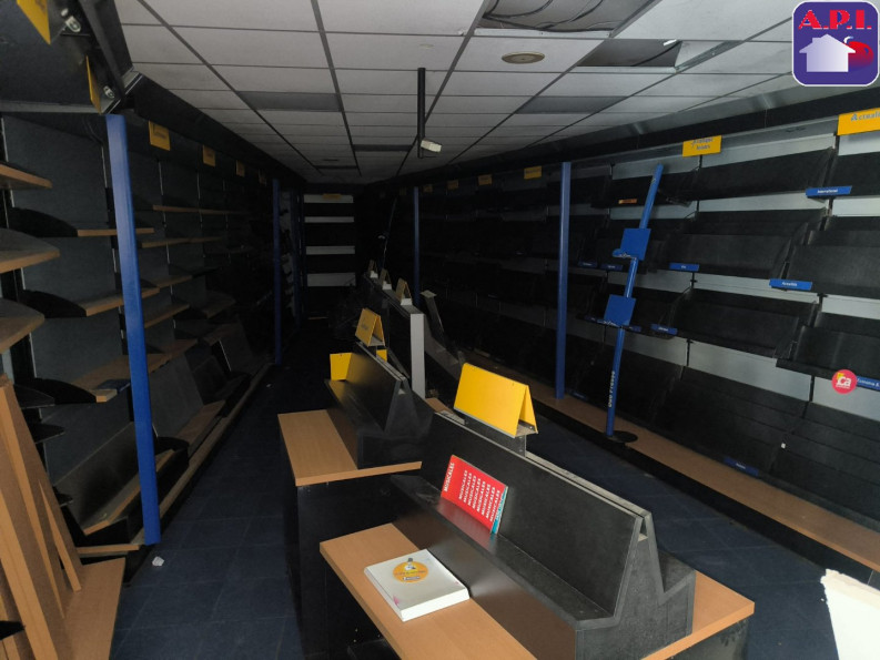 vente Immeuble Auterive - Photo 3