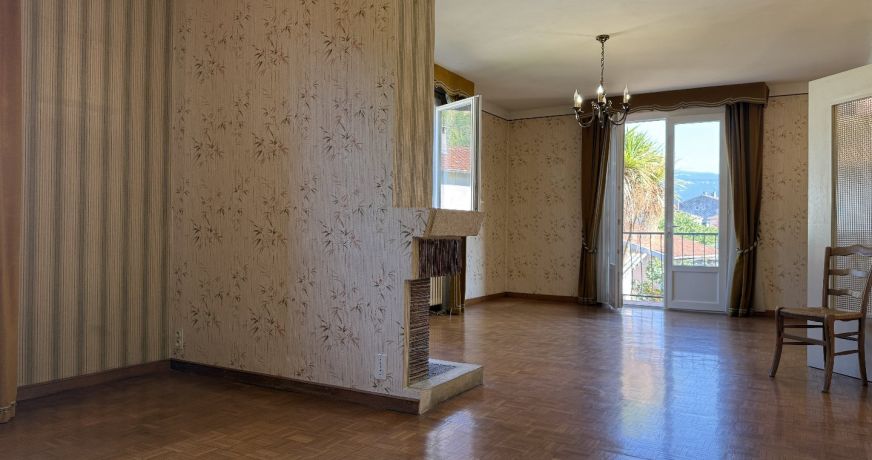 vente Maison Foix