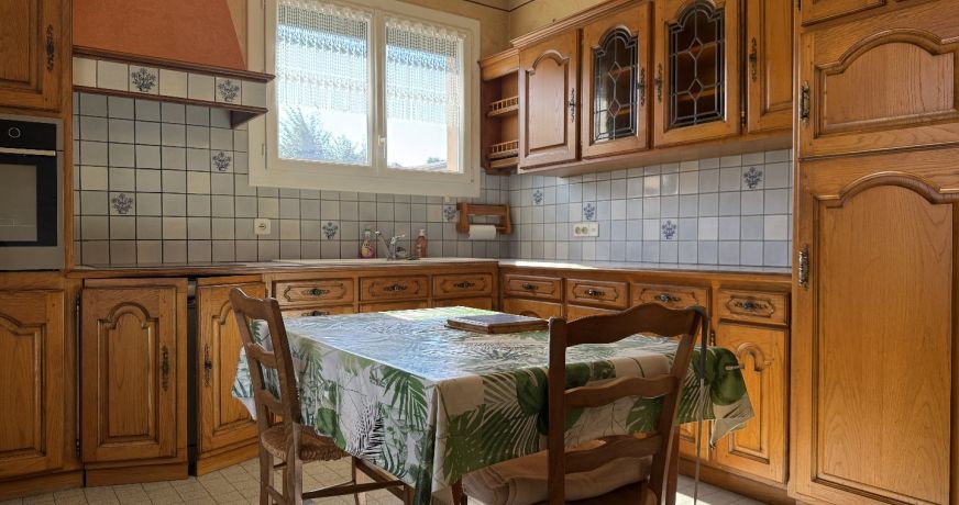 vente Maison Foix