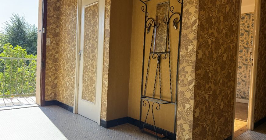 vente Maison Foix