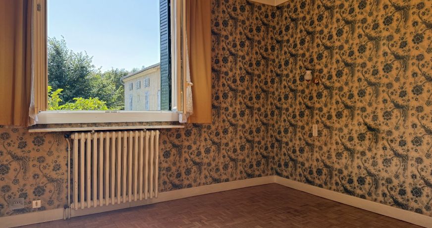 vente Maison Foix