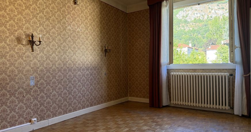 vente Maison Foix