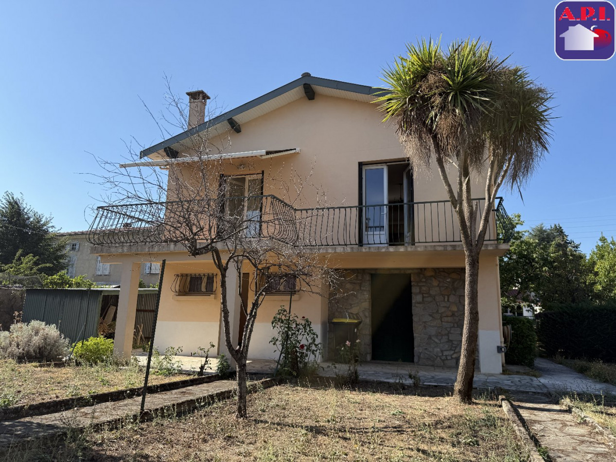 vente Maison Foix - Photo 1